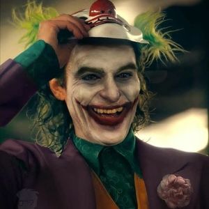 Meet your Posher, Jeffrey